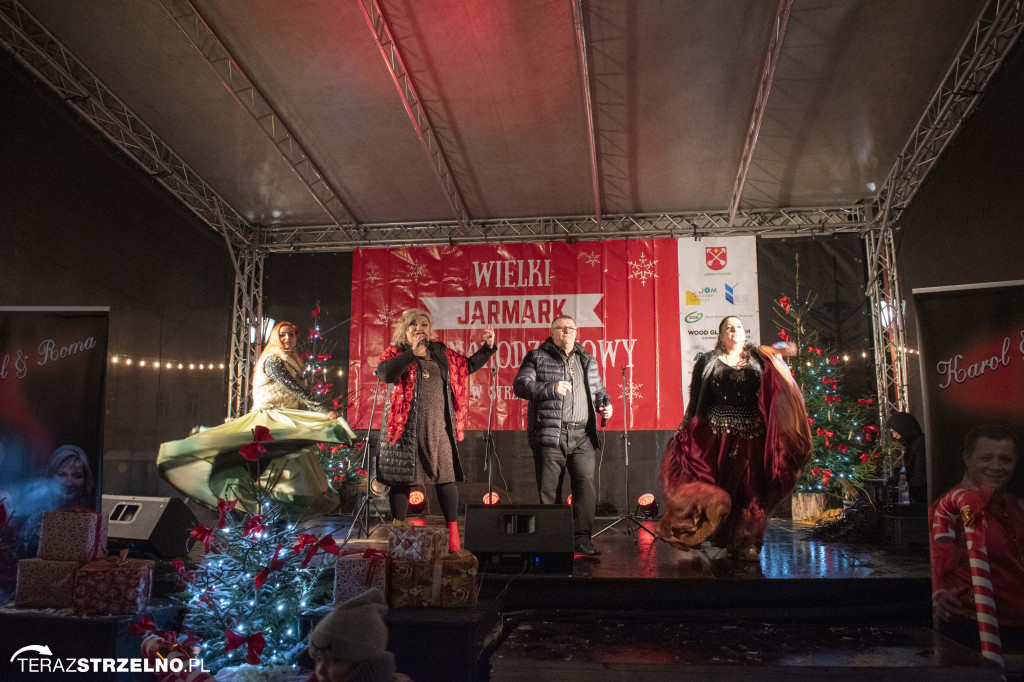 III Wielki Jarmark Bożonarodzeniowy - dzień II