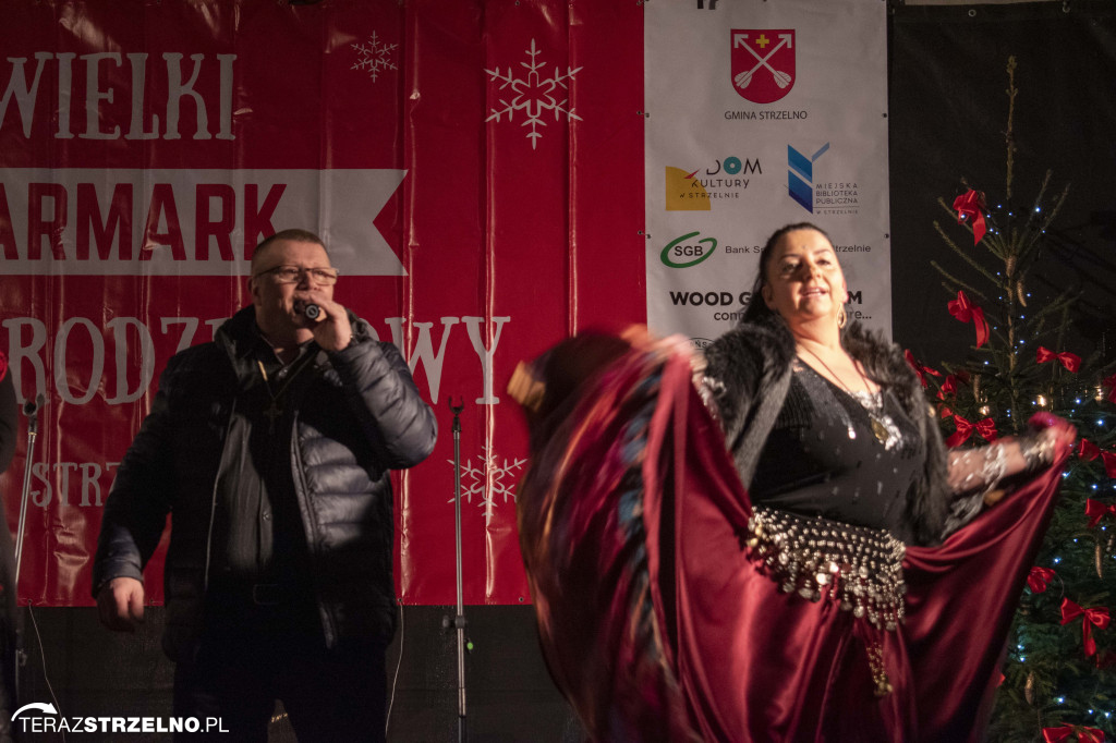 III Wielki Jarmark Bożonarodzeniowy - dzień II