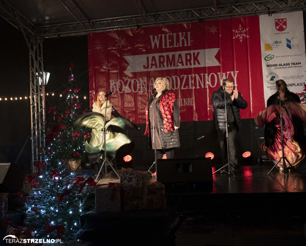 III Wielki Jarmark Bożonarodzeniowy - dzień II