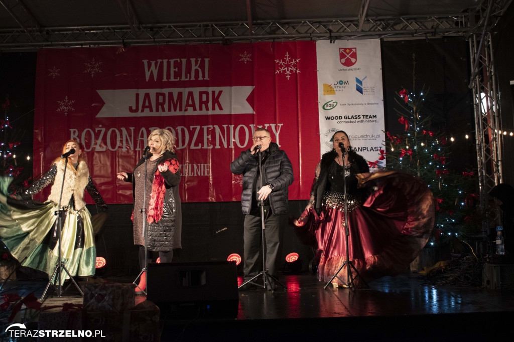 III Wielki Jarmark Bożonarodzeniowy - dzień II