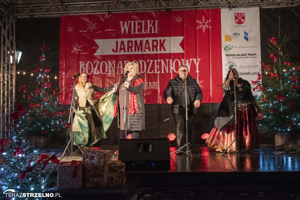 III Wielki Jarmark Bożonarodzeniowy - dzień II