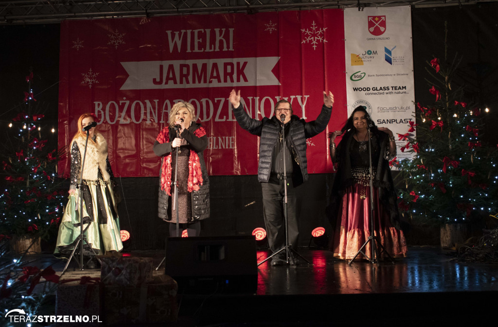 III Wielki Jarmark Bożonarodzeniowy - dzień II