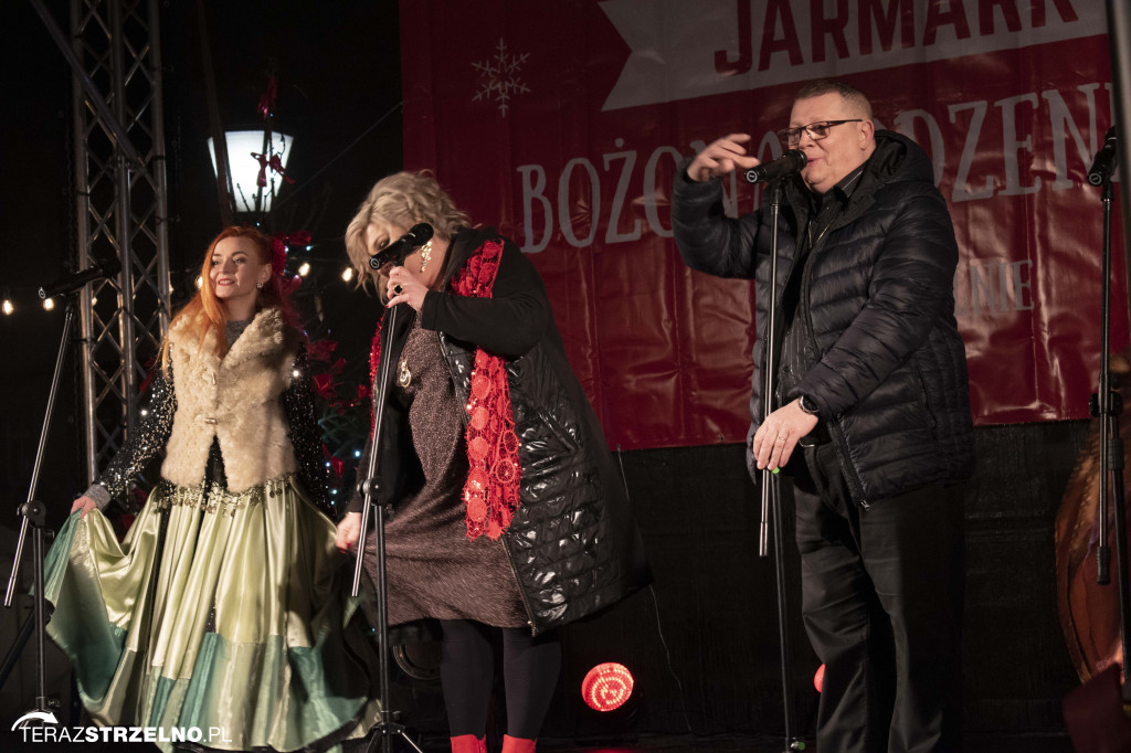 III Wielki Jarmark Bożonarodzeniowy - dzień II
