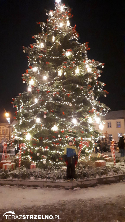 III Wielki Jarmark Bożonarodzeniowy - dzień II