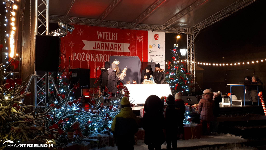 III Wielki Jarmark Bożonarodzeniowy - dzień II