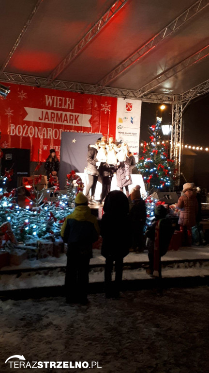 III Wielki Jarmark Bożonarodzeniowy - dzień II