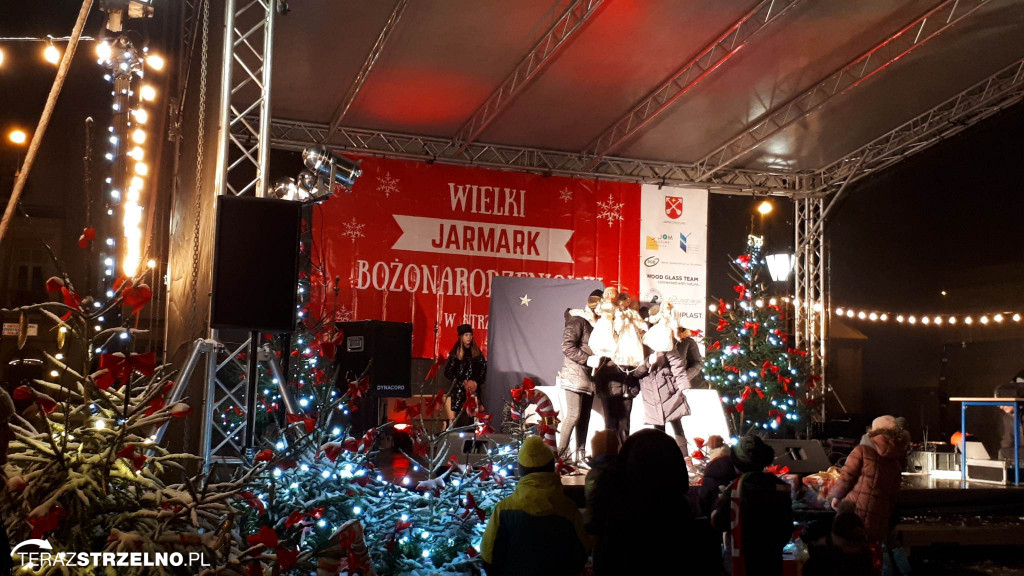 III Wielki Jarmark Bożonarodzeniowy - dzień II