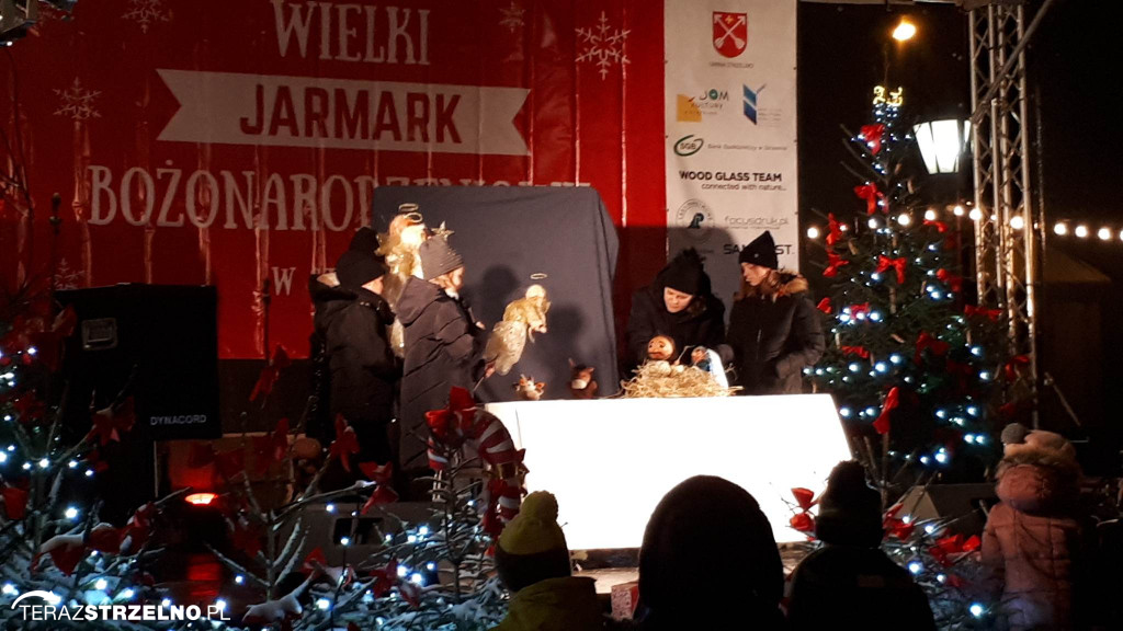 III Wielki Jarmark Bożonarodzeniowy - dzień II