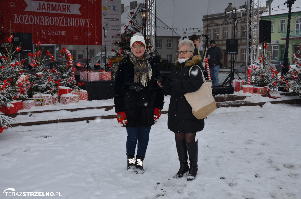 III Wielki Jarmark Bożonarodzeniowy - dzień II