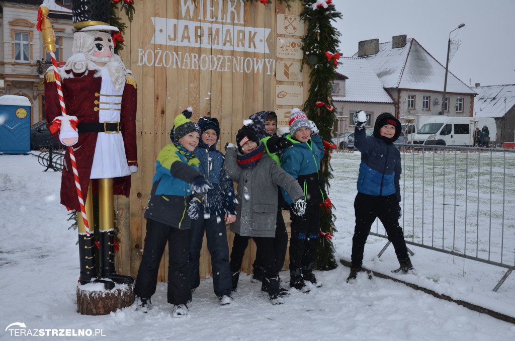 III Wielki Jarmark Bożonarodzeniowy - dzień II