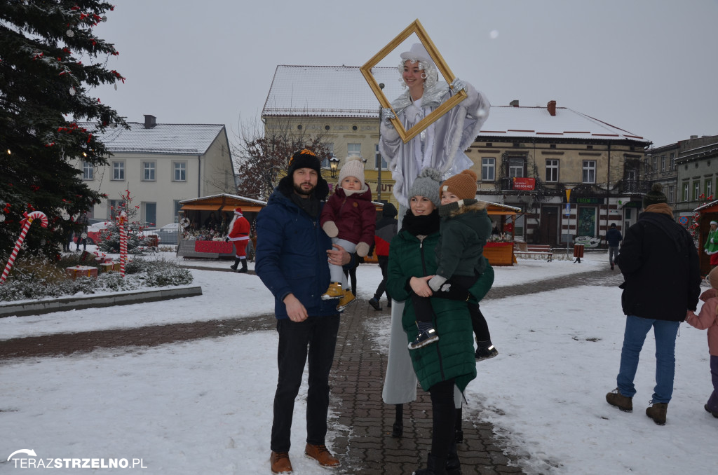 III Wielki Jarmark Bożonarodzeniowy - dzień II