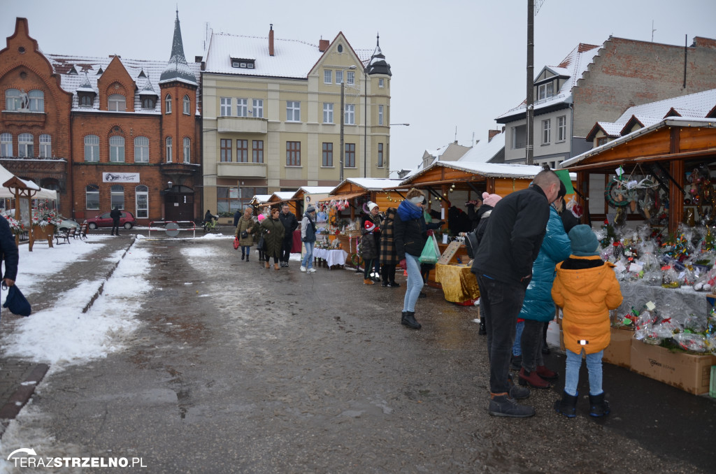 III Wielki Jarmark Bożonarodzeniowy - dzień II