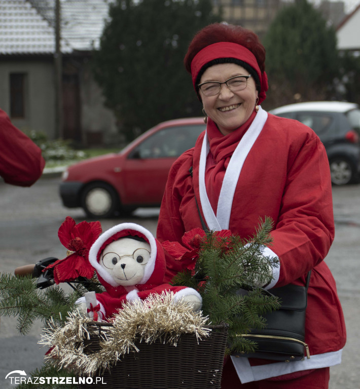 III Wielki Jarmark Bożonarodzeniowy - dzień III cz.I