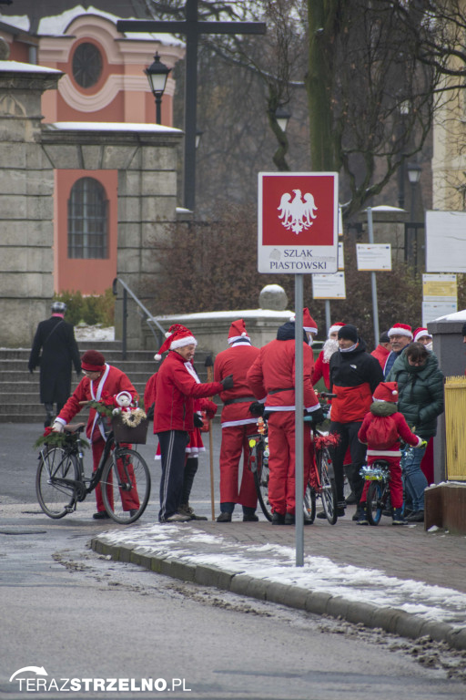 III Wielki Jarmark Bożonarodzeniowy - dzień III cz.I