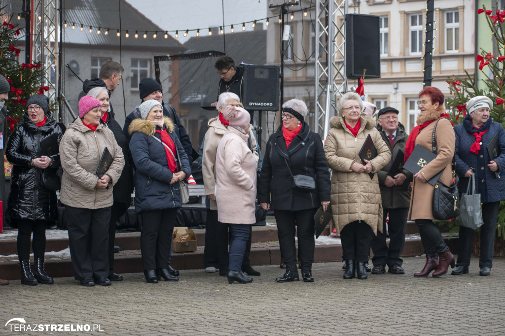 III Wielki Jarmark Bożonarodzeniowy - dzień III cz.I