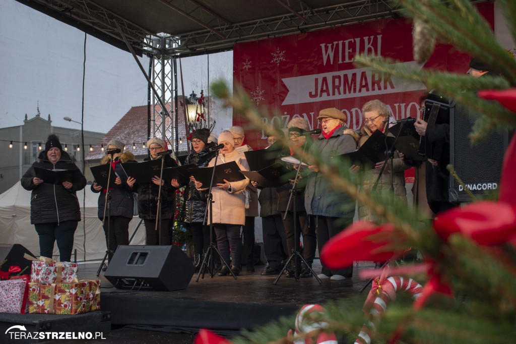 III Wielki Jarmark Bożonarodzeniowy - dzień III cz.I