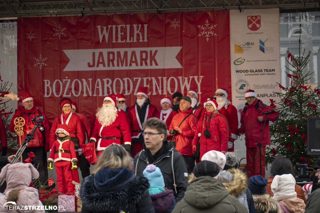 III Wielki Jarmark Bożonarodzeniowy - dzień III cz.I