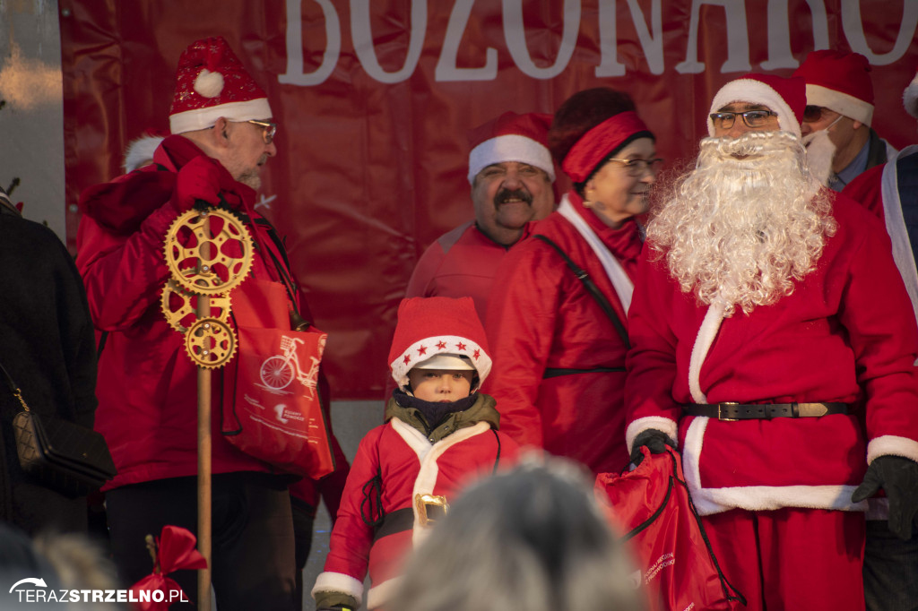 III Wielki Jarmark Bożonarodzeniowy - dzień III cz.I