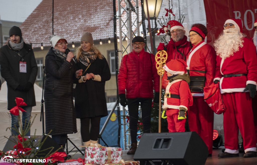 III Wielki Jarmark Bożonarodzeniowy - dzień III cz.I