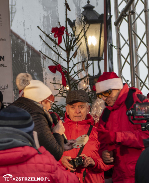 III Wielki Jarmark Bożonarodzeniowy - dzień III cz.I
