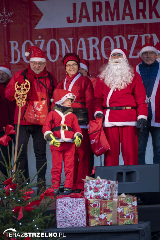 III Wielki Jarmark Bożonarodzeniowy - dzień III cz.I