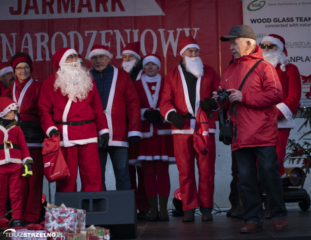III Wielki Jarmark Bożonarodzeniowy - dzień III cz.I