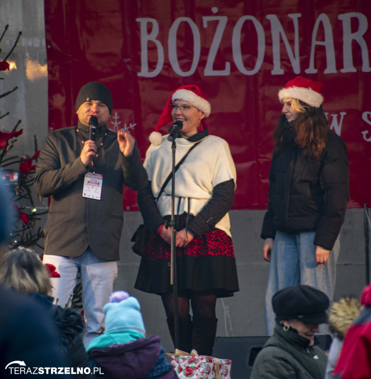 III Wielki Jarmark Bożonarodzeniowy - dzień III cz.I