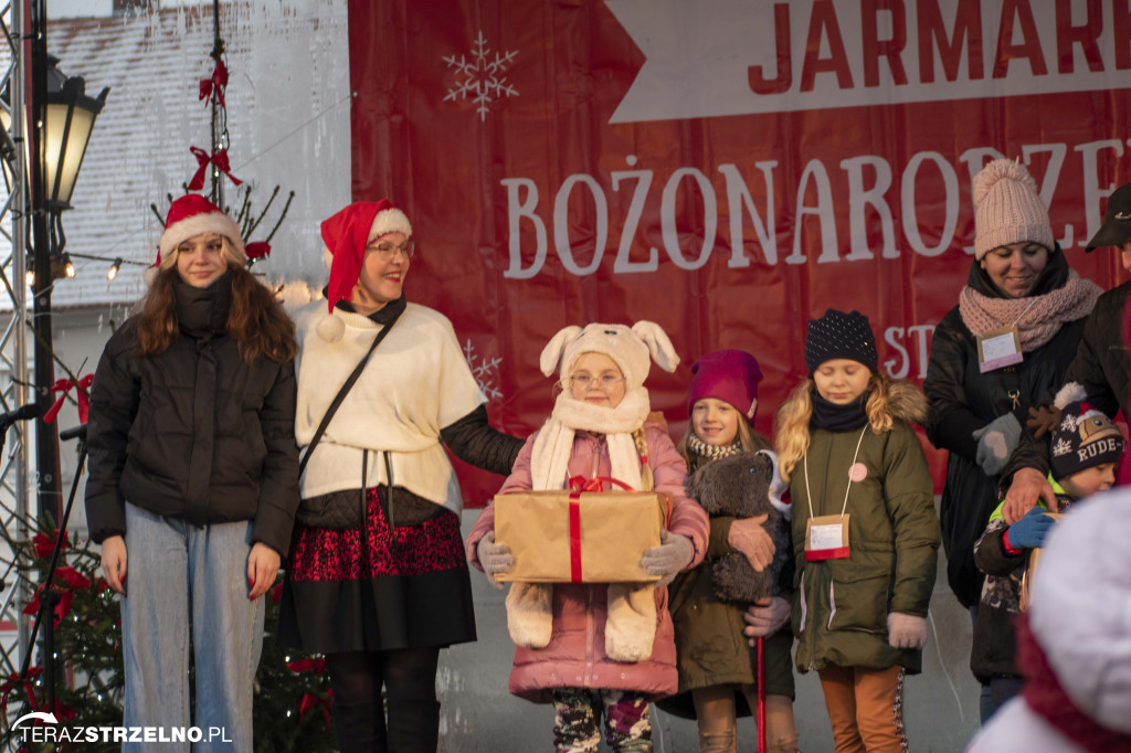 III Wielki Jarmark Bożonarodzeniowy - dzień III cz.I