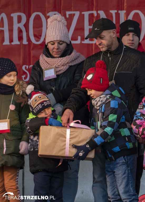 III Wielki Jarmark Bożonarodzeniowy - dzień III cz.I