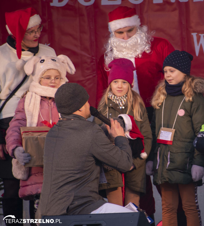 III Wielki Jarmark Bożonarodzeniowy - dzień III cz.I