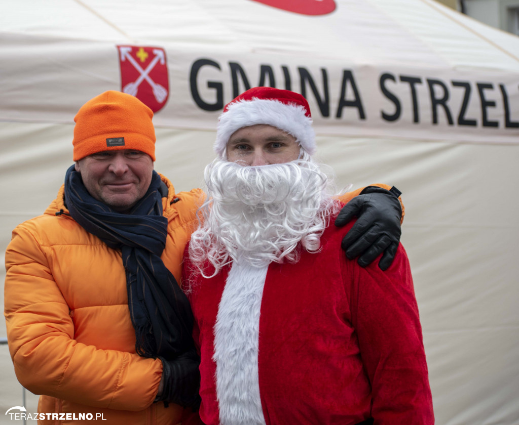 III Wielki Jarmark Bożonarodzeniowy - dzień III cz.I