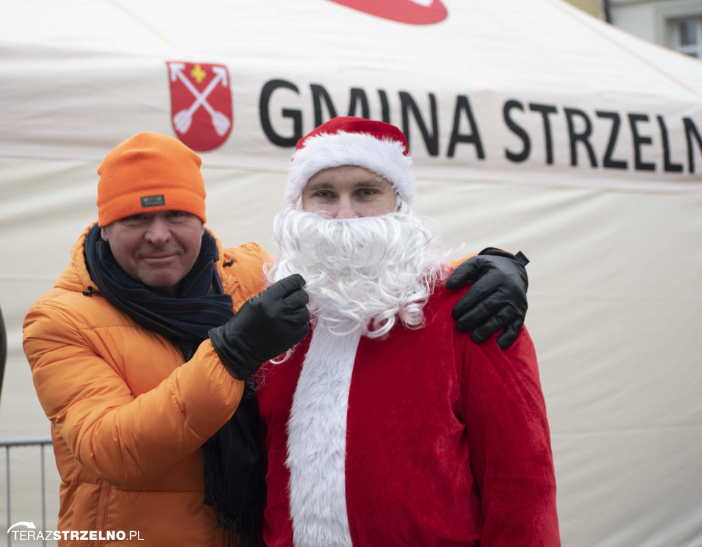 III Wielki Jarmark Bożonarodzeniowy - dzień III cz.I