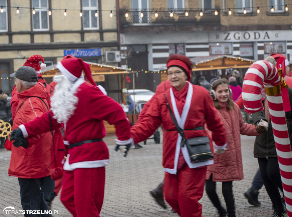 III Wielki Jarmark Bożonarodzeniowy - dzień III cz.I