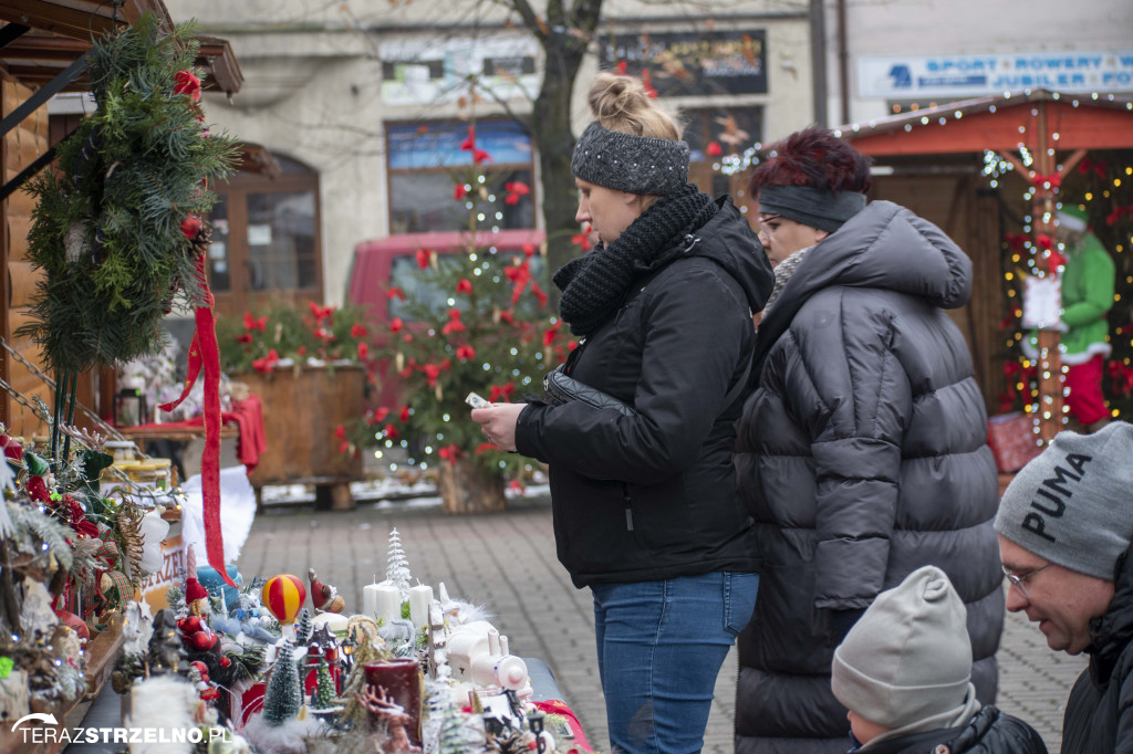 III Wielki Jarmark Bożonarodzeniowy - dzień III cz.I