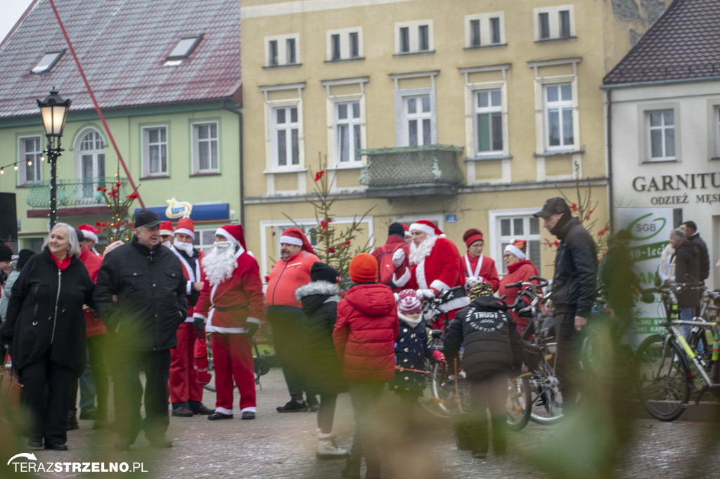 III Wielki Jarmark Bożonarodzeniowy - dzień III cz.I