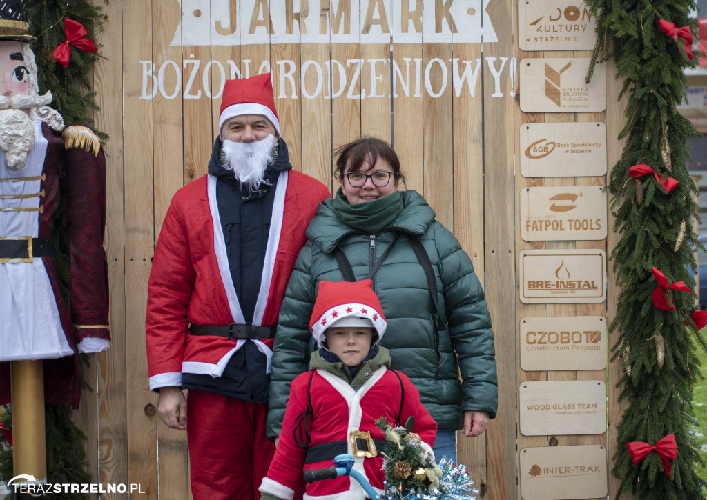 III Wielki Jarmark Bożonarodzeniowy - dzień III cz.I