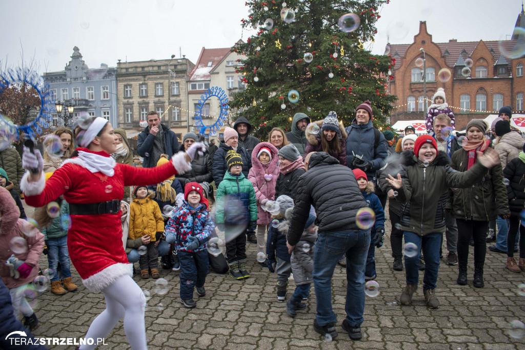 III Wielki Jarmark Bożonarodzeniowy - dzień III cz.I