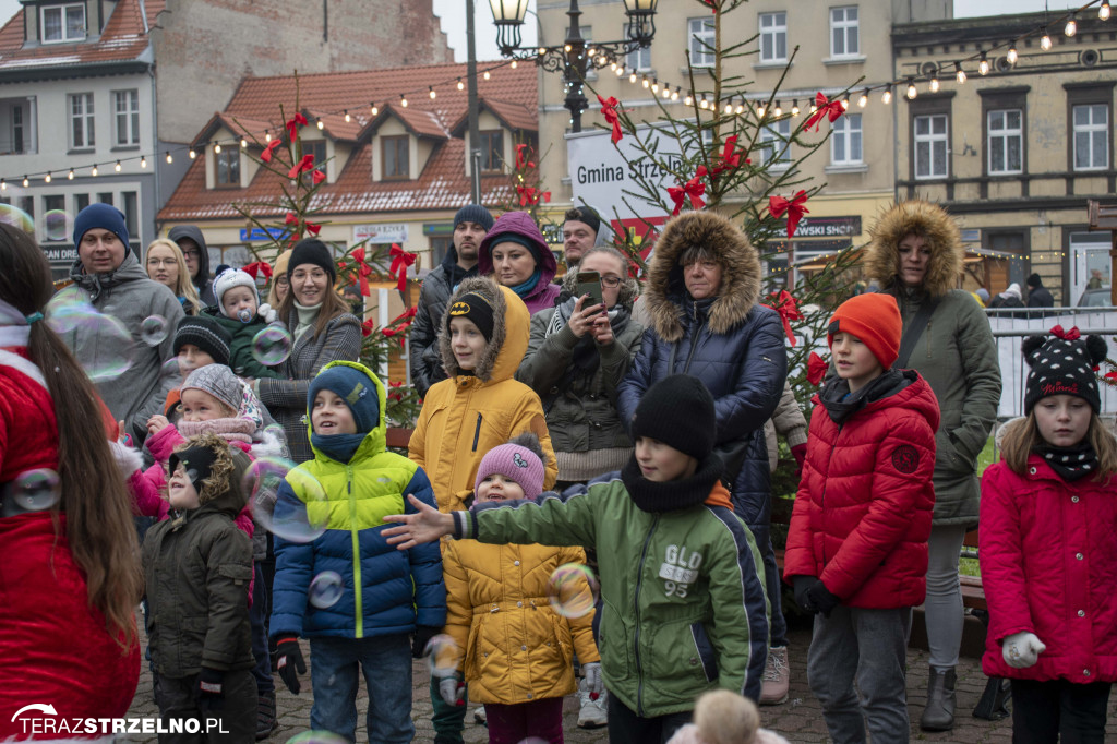 III Wielki Jarmark Bożonarodzeniowy - dzień III cz.I