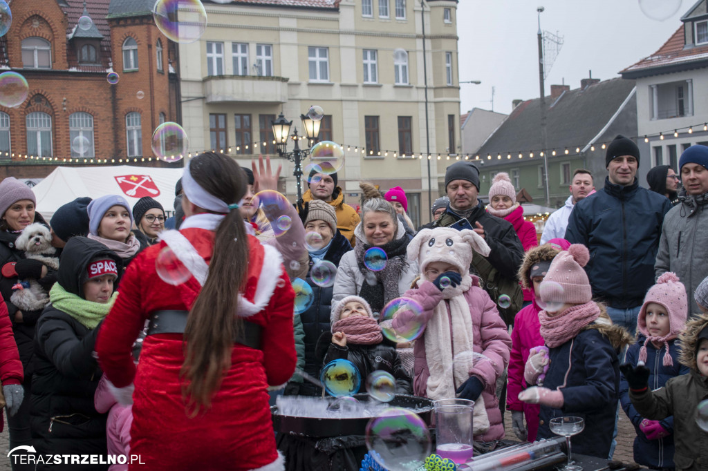 III Wielki Jarmark Bożonarodzeniowy - dzień III cz.I