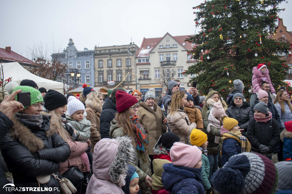 III Wielki Jarmark Bożonarodzeniowy - dzień III cz.I