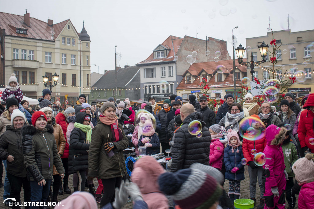 III Wielki Jarmark Bożonarodzeniowy - dzień III cz.I