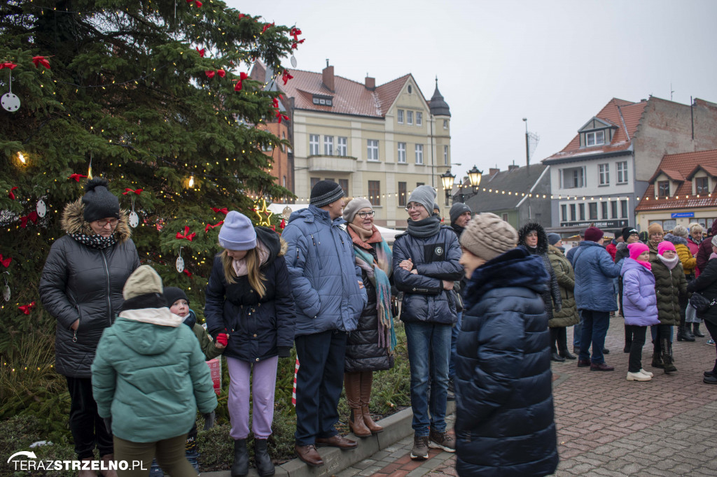 III Wielki Jarmark Bożonarodzeniowy - dzień III cz.I