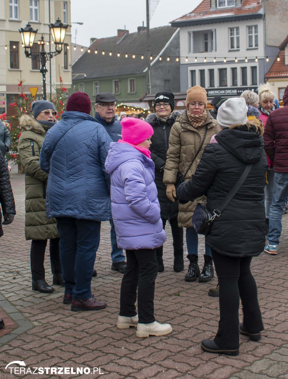 III Wielki Jarmark Bożonarodzeniowy - dzień III cz.I