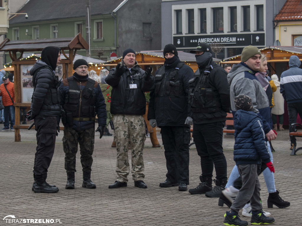 III Wielki Jarmark Bożonarodzeniowy - dzień III cz.I