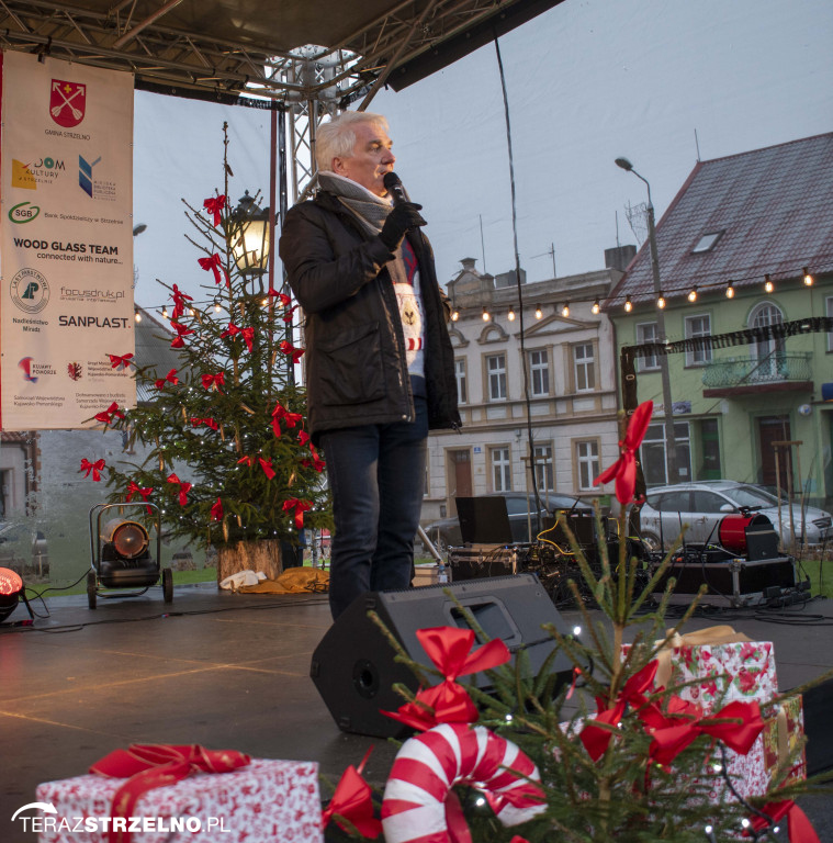 III Wielki Jarmark Bożonarodzeniowy - dzień III - NIEDZIELNA PAŁUCKA BIESIADA Z WASZYM RADIEM FM