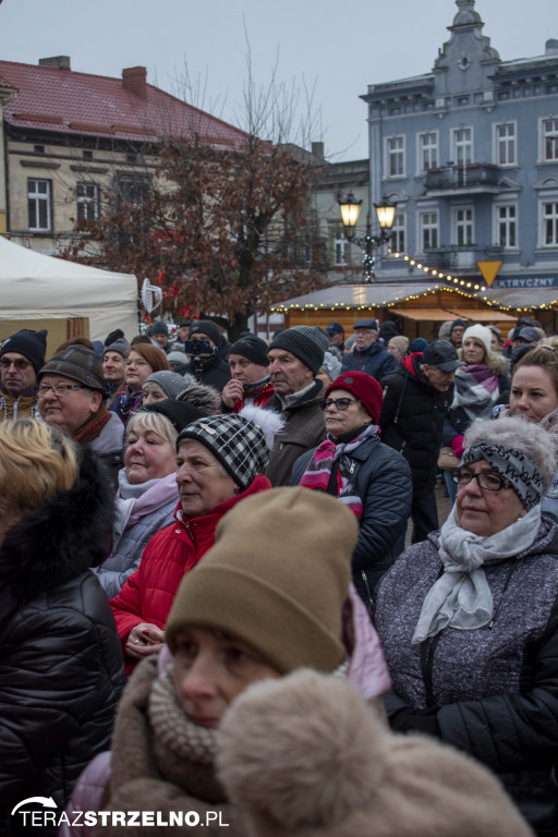 III Wielki Jarmark Bożonarodzeniowy - dzień III - NIEDZIELNA PAŁUCKA BIESIADA Z WASZYM RADIEM FM