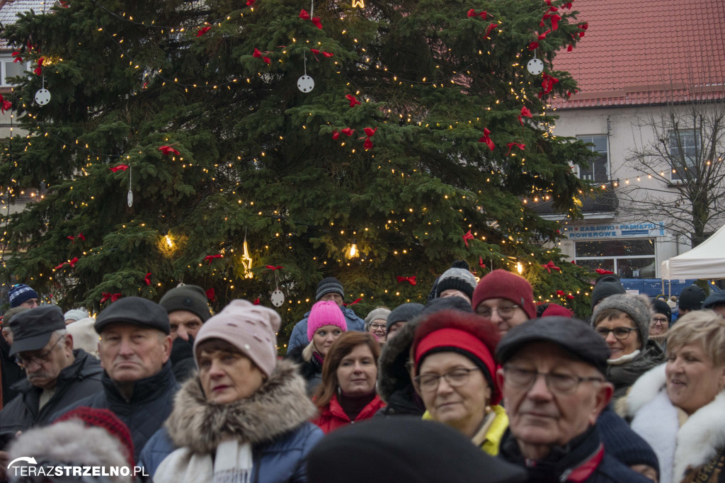 III Wielki Jarmark Bożonarodzeniowy - dzień III - NIEDZIELNA PAŁUCKA BIESIADA Z WASZYM RADIEM FM