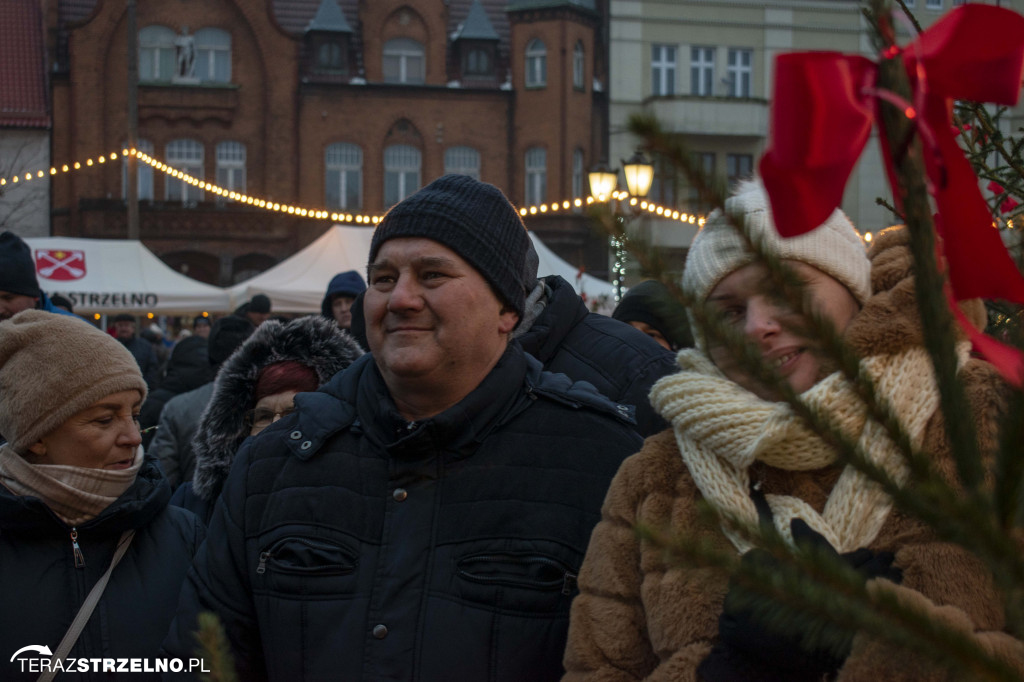 III Wielki Jarmark Bożonarodzeniowy - dzień III - NIEDZIELNA PAŁUCKA BIESIADA Z WASZYM RADIEM FM