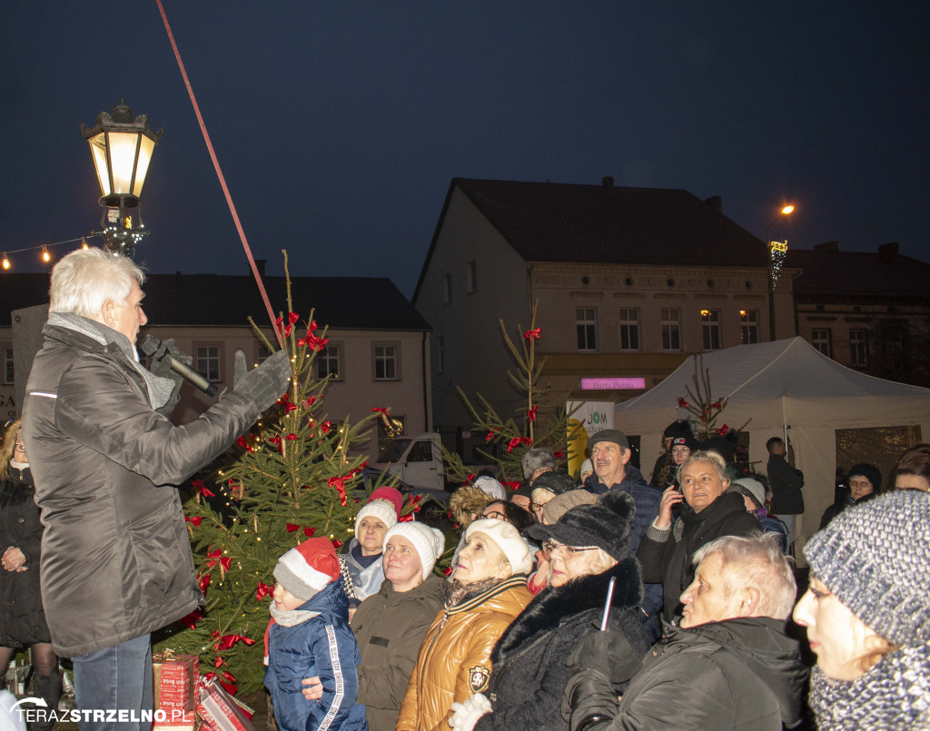 III Wielki Jarmark Bożonarodzeniowy - dzień III - NIEDZIELNA PAŁUCKA BIESIADA Z WASZYM RADIEM FM