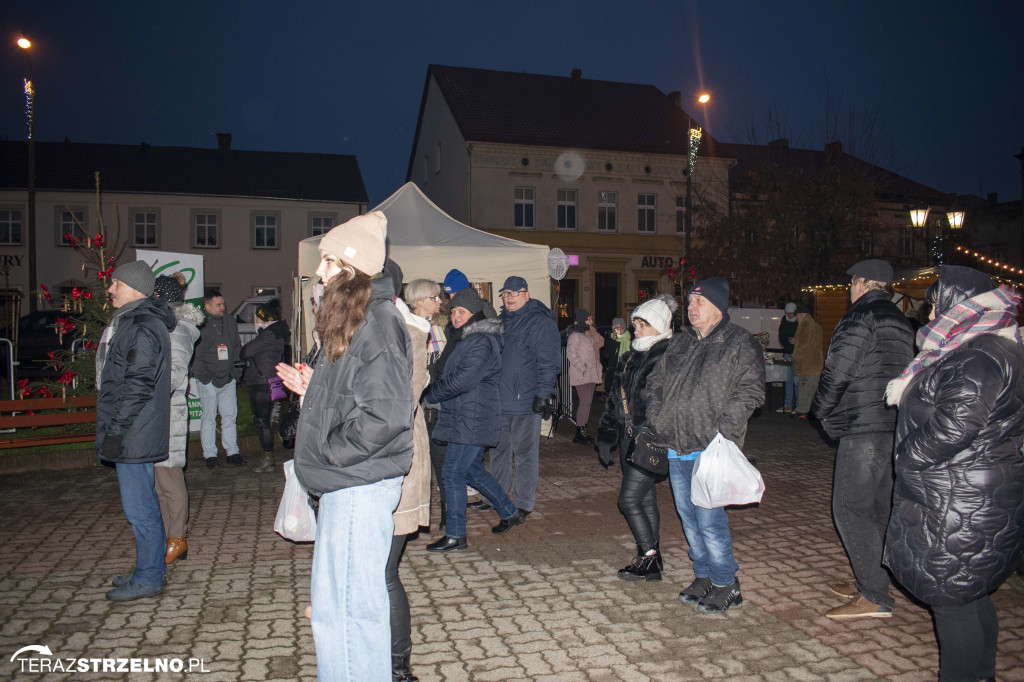 III Wielki Jarmark Bożonarodzeniowy - dzień III - NIEDZIELNA PAŁUCKA BIESIADA Z WASZYM RADIEM FM